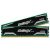 8GB-Kit Crucial Ballistix Sport Series DDR3-1600, CL9