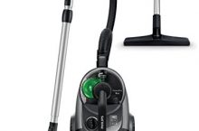 Die besten Staubsauger ohne Beutel