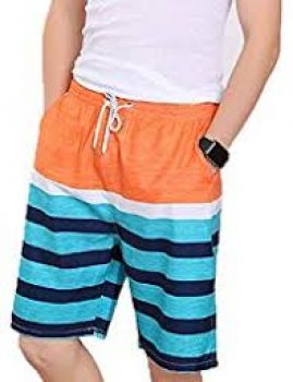 Übergröße Herren Shorts Badehose